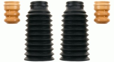 Dammskydd stötdämpare - DS-550169