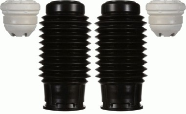 Dammskydd stötdämpare - DS-550176