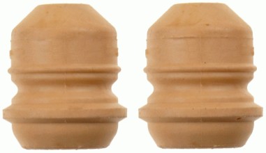 Genomslagsgummi - DS-550182