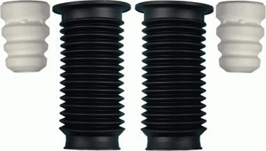 Dammskydd stötdämpare - DS-550186