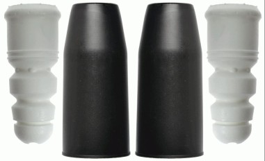 Dammskydd stötdämpare - DS-550191