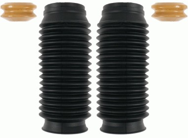 Dammskydd stötdämpare - DS-550201