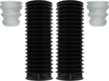 Dammskydd stötdämpare - DS-550209