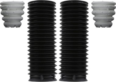 Dammskydd stötdämpare - DS-550210