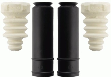 Dammskydd stötdämpare - DS-550222