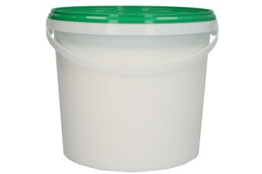 Däckmonteringspasta Vit 5kg - DTH-008