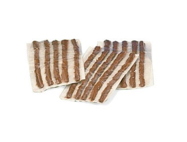 Tätningsplugg för däckreparation 6mm - DTH-012