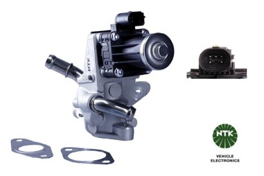 EGR-ventil - EGR-140101