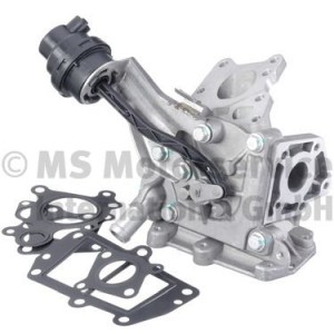 EGR-ventil - EGR-140109