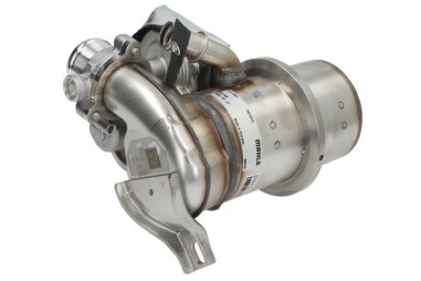 EGR-ventil med kylare - EGRK-150019