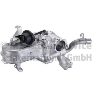 EGR-kylare - EGRK-150027