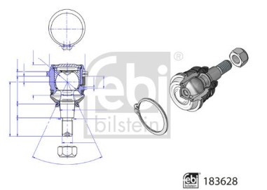 Spindelled - FV-513108