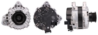 Generator - GEN-230075