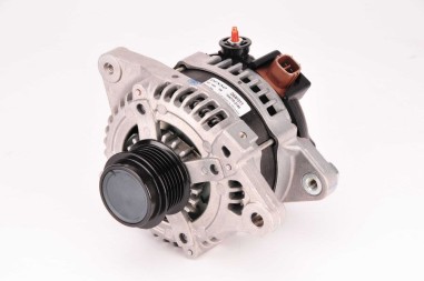 Generator - GEN-230097