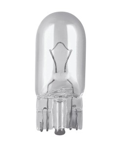 Glödlampa W3W - GL-2821