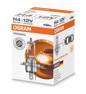 Halogenlampa H4 60/55W - GL-64193