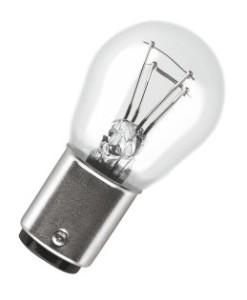 Glödlampa P21/4 - GL-7225