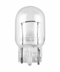 Glödlampa W21W - GL-7505