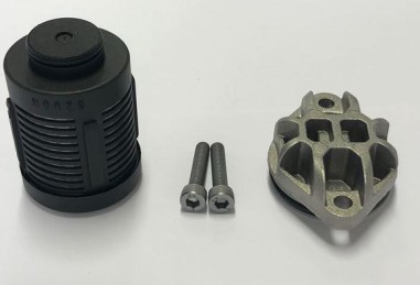 Haldexfilter - HF-005