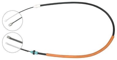 Bromswire - HK-940151