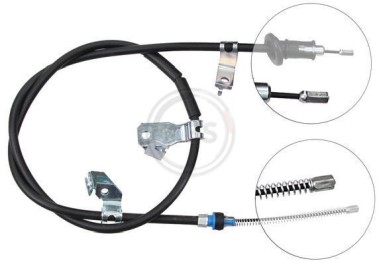 Bromswire - HK-940229