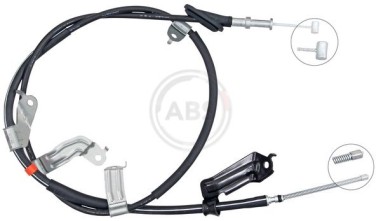 Bromswire - HK-940311