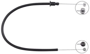 Bromswire - HK-940317