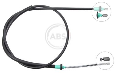 Bromswire - HK-940334