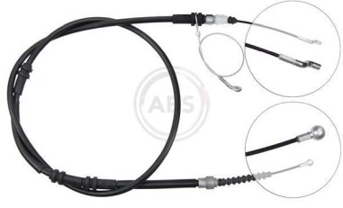 Bromswire - HK-940407