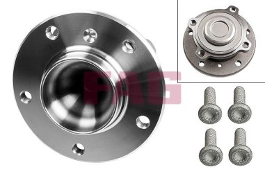 Hjullager - HL-710274P