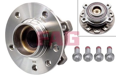 Hjullager - HL-710885P