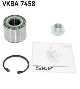 Hjullager - HL-710897P