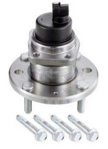 Hjullager - HL-710922P