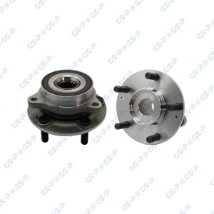 Hjullager - HL-710927