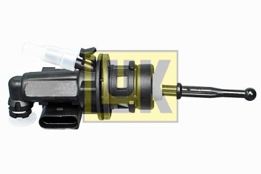 Kopplingshuvudcylinder - KCL-690021