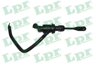 Kopplingshuvudcylinder - KCL-690029