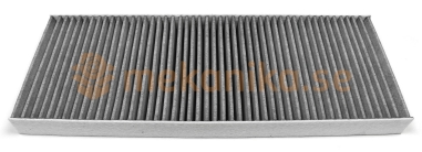 Kupéfilter - KF-440006