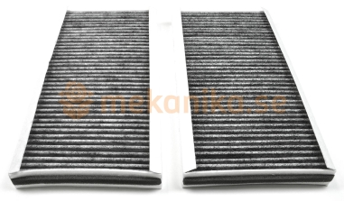 Kupéfilter - KF-440110