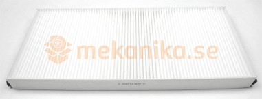 Kupéfilter - KF-440171