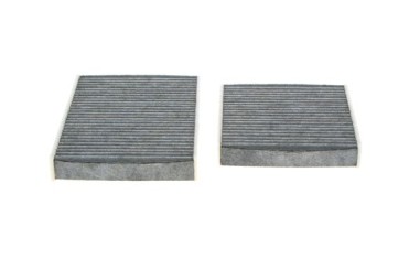 Kupéfilter - KF-440332