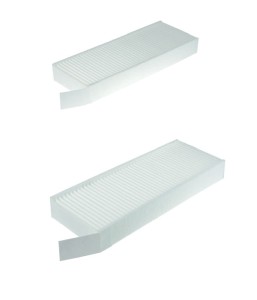 Kupéfilter - KF-440388