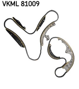 Kamkedjesats - KKS-340031