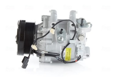 AC-kompressor - KOMP-870011