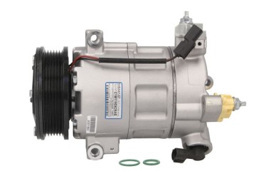 AC-kompressor - KOMP-870020