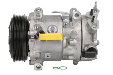 AC-kompressor - KOMP-870028