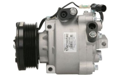 AC-kompressor - KOMP-870039
