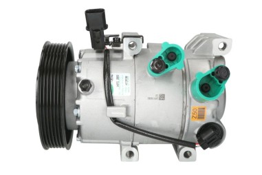 AC-kompressor - KOMP-870044