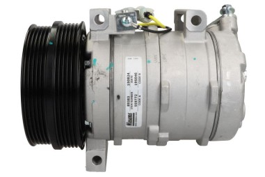 AC-kompressor - KOMP-870047