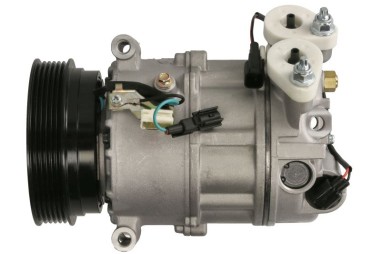 AC-kompressor - KOMP-870048