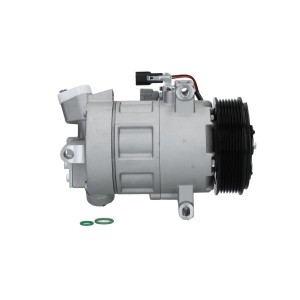 AC-kompressor - KOMP-870051